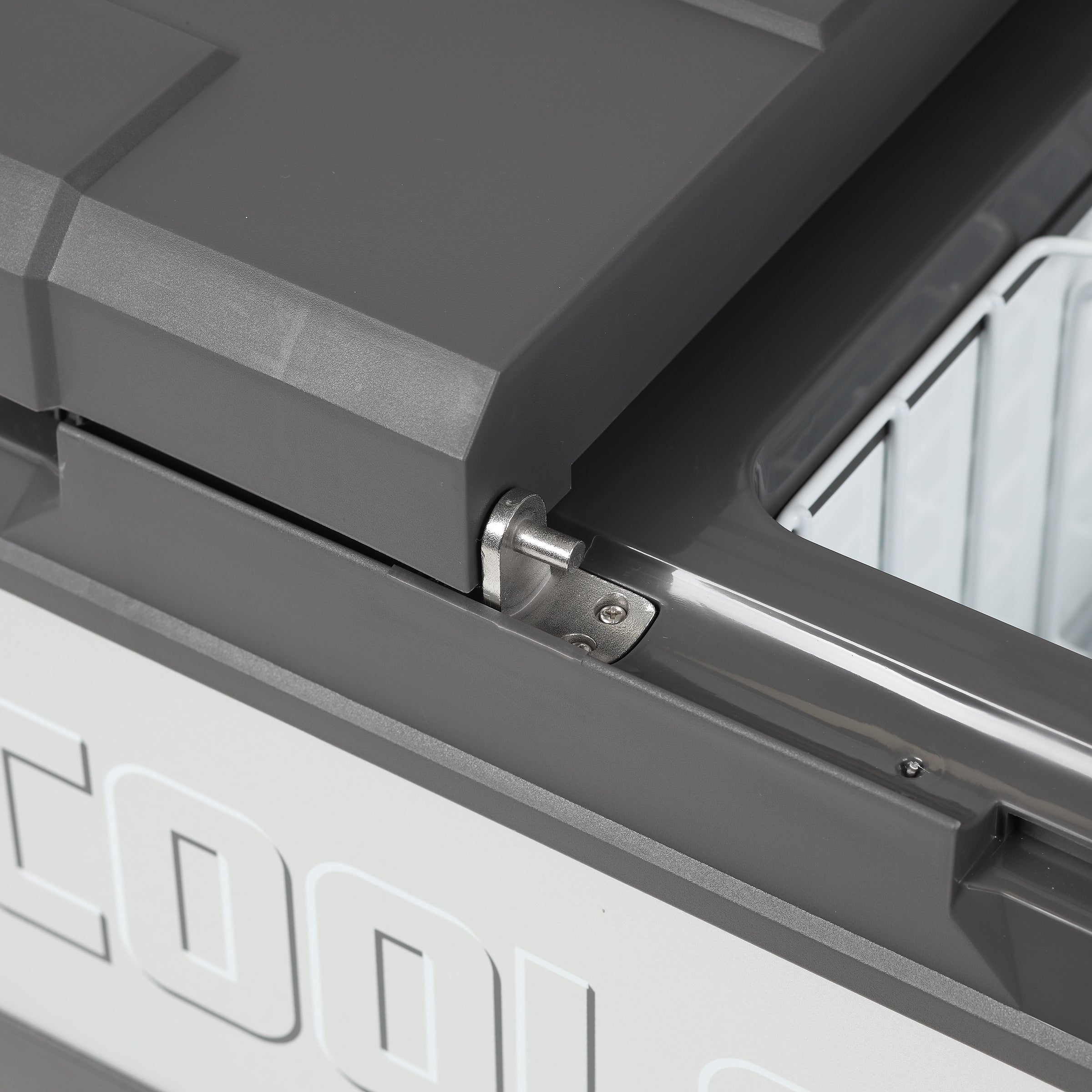 96L: The Ultimate - Dual Zone + BONUS 36L Ice Box myCOOLMAN | Portable Fridges & Freezers