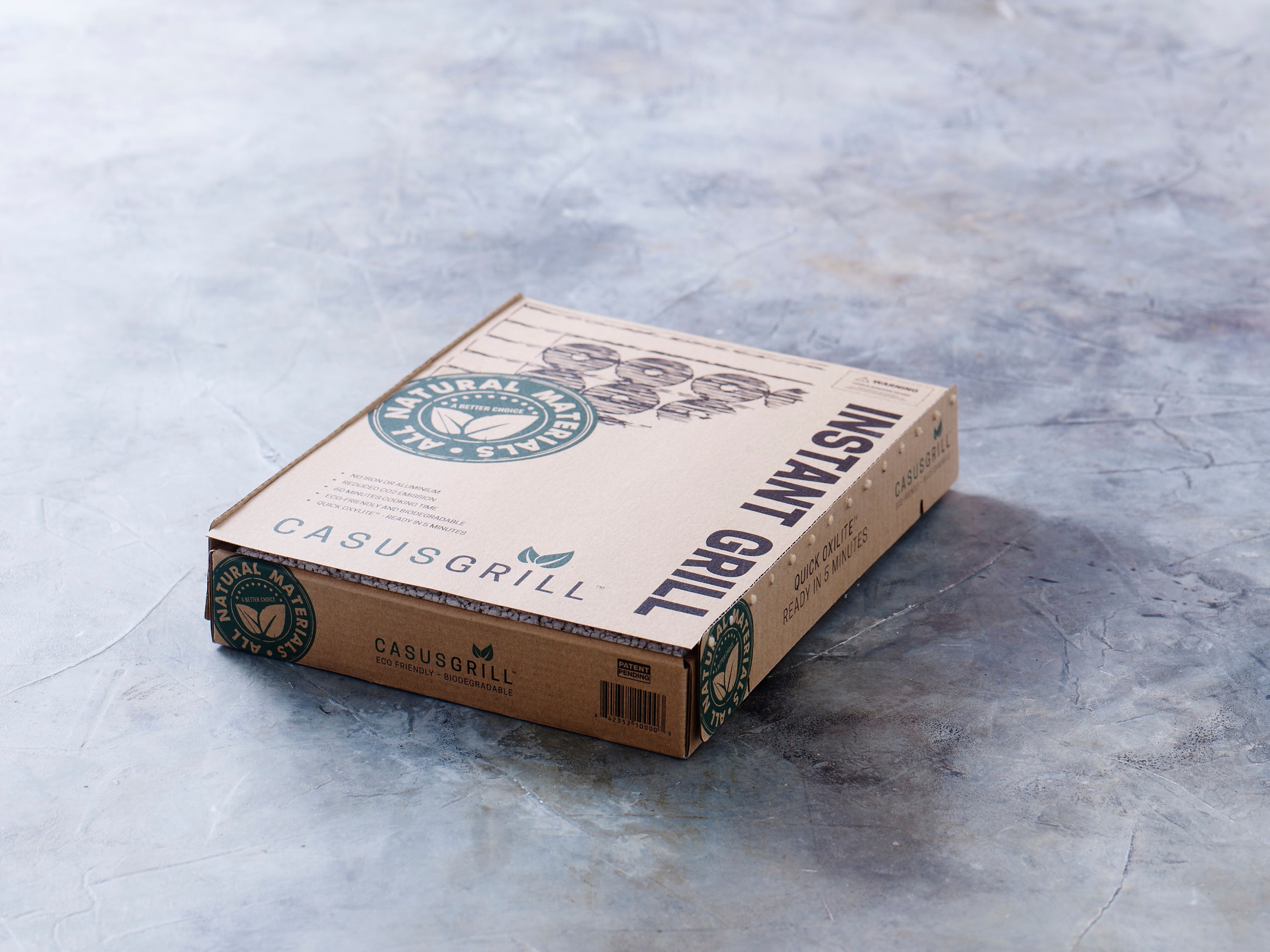 CasusGrill - Pack of 3 myCOOLMAN | Portable Fridges & Freezers