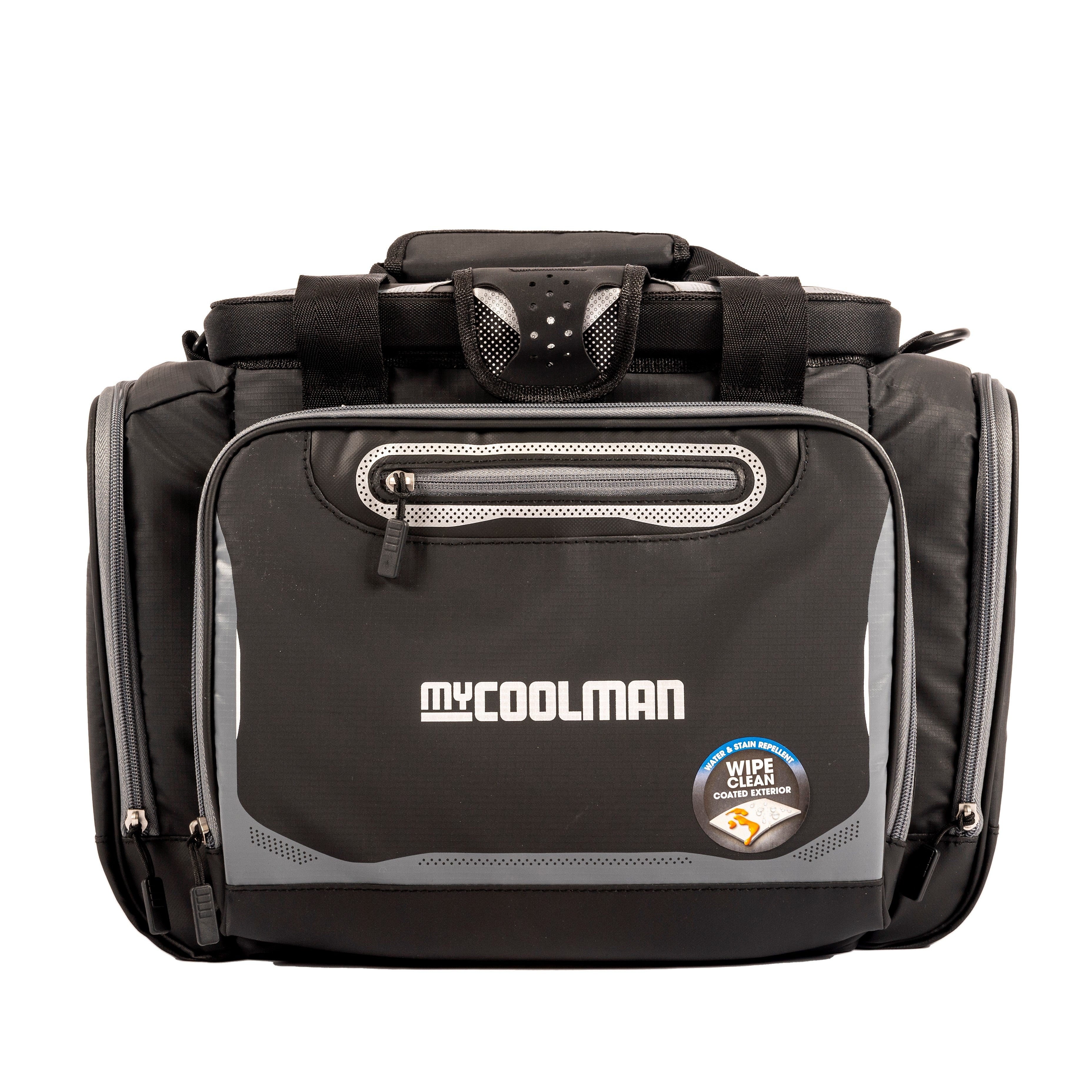 36 Can HardBody Duffel Cooler