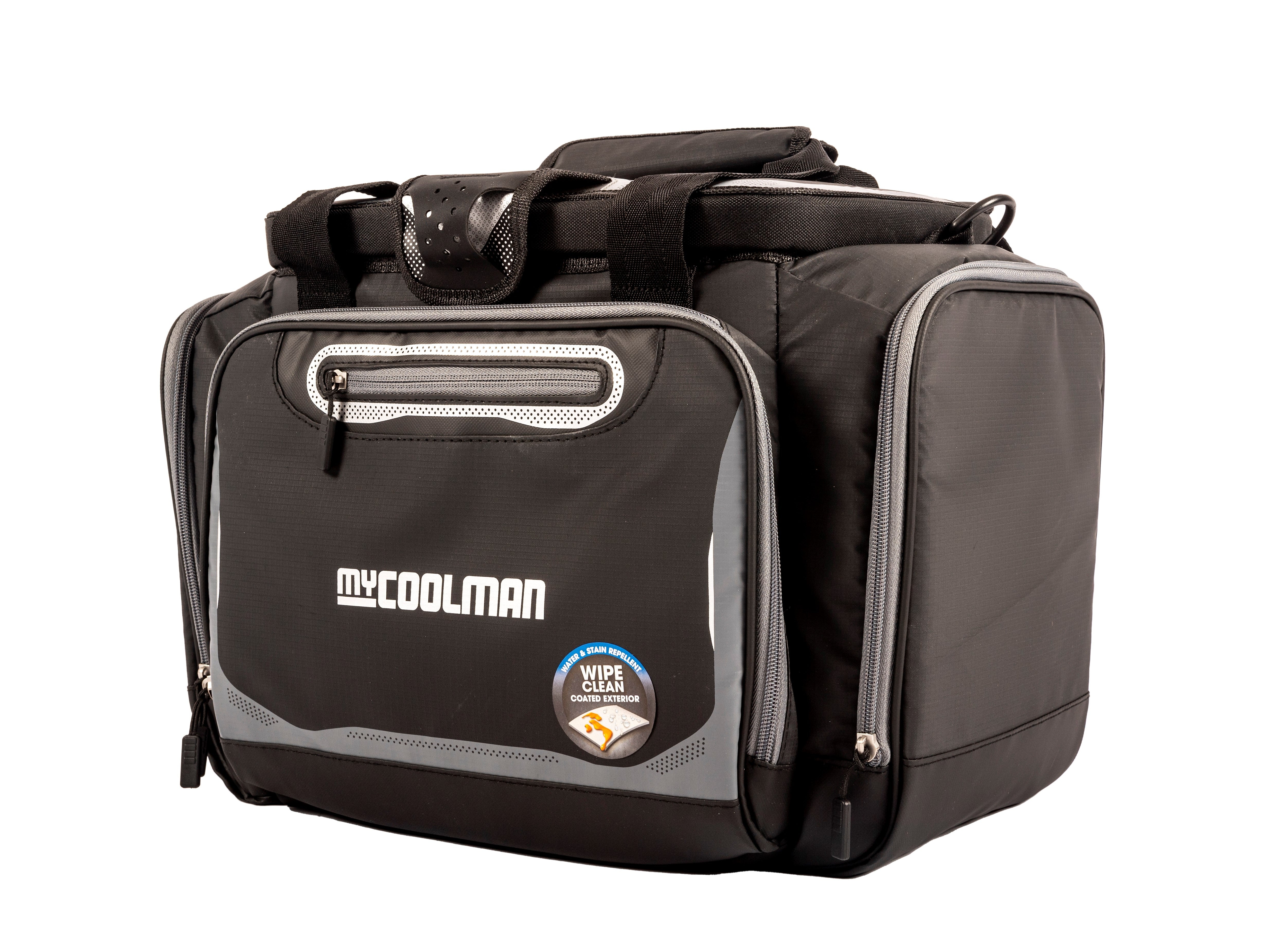36 Can HardBody Duffel Cooler