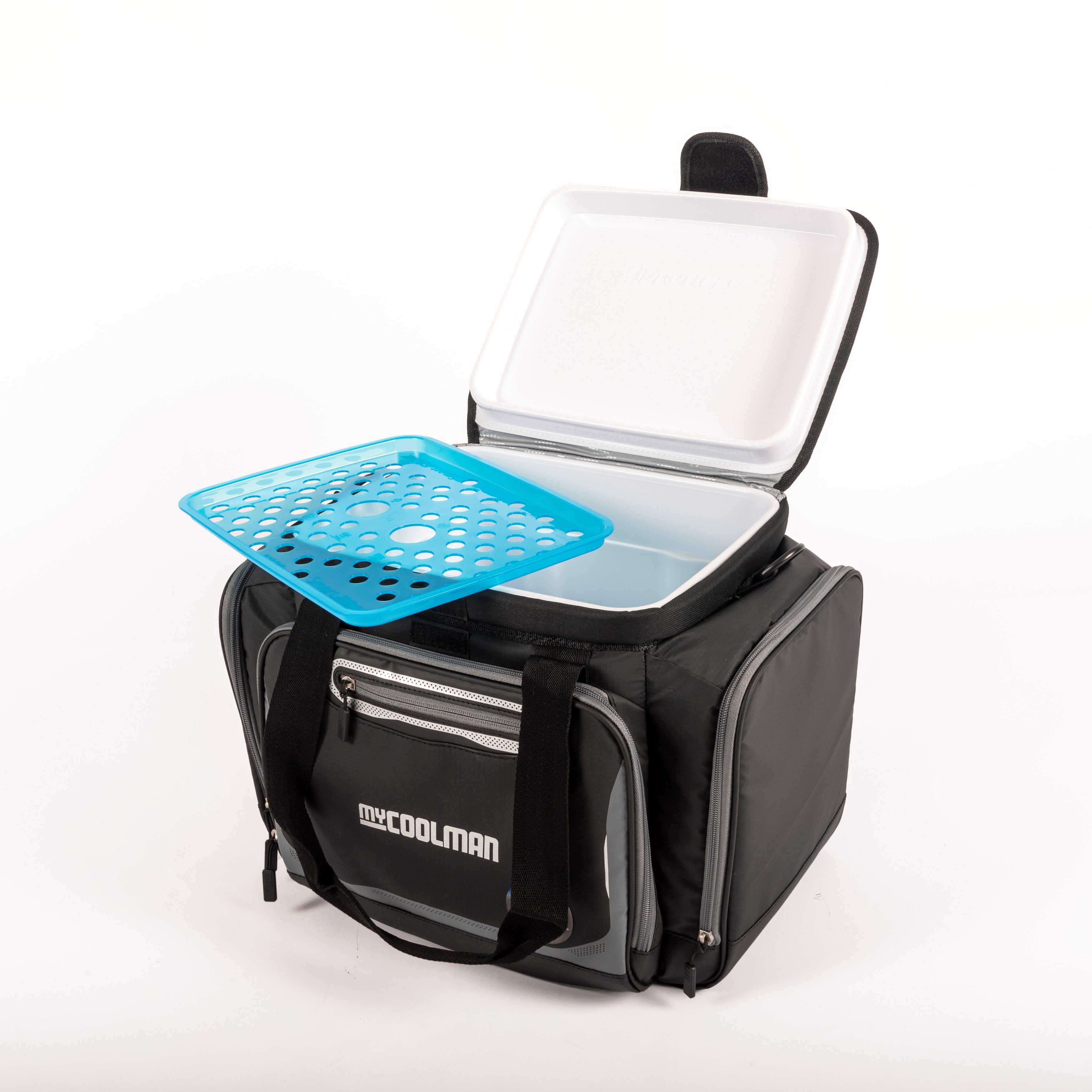 36 Can HardBody Duffel Cooler