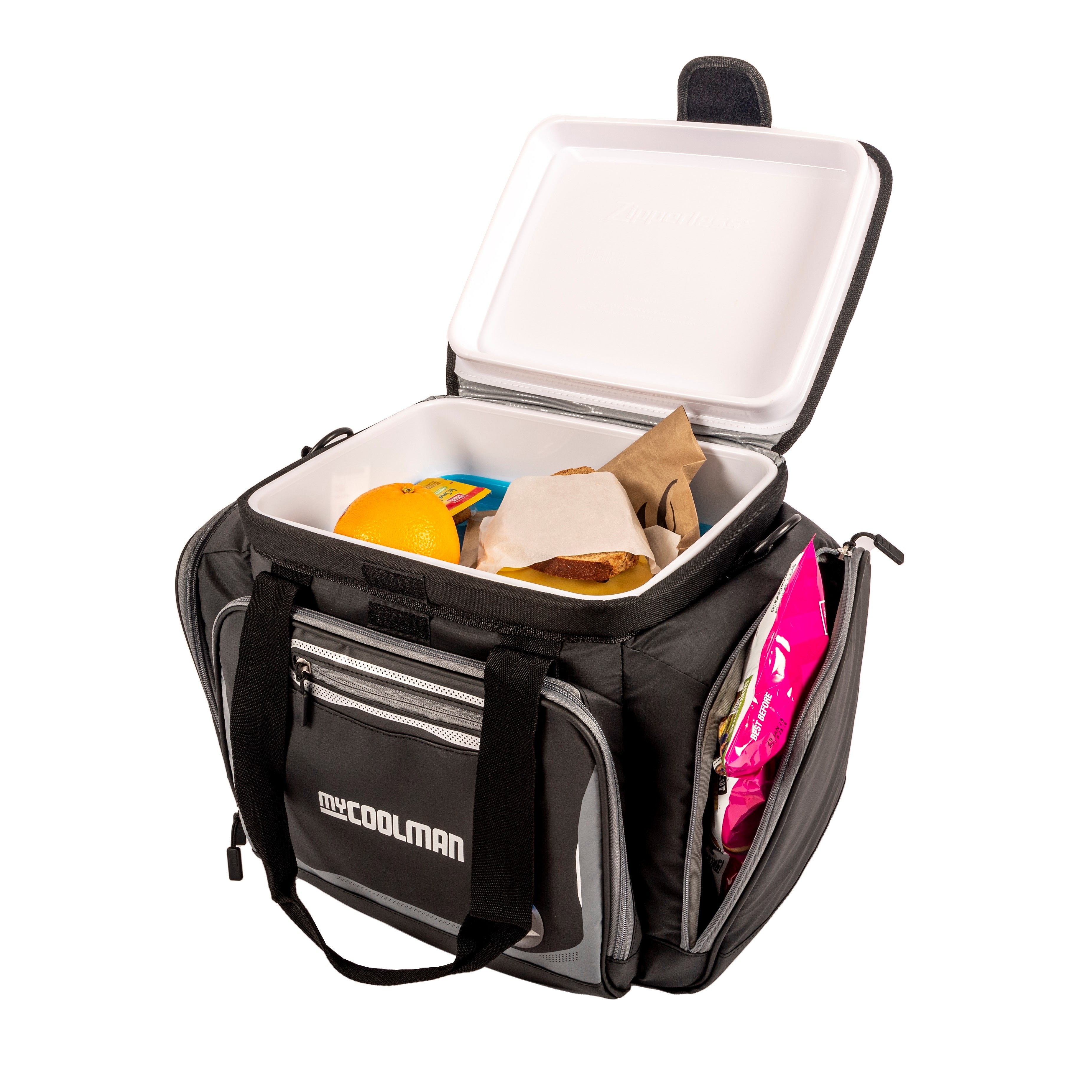 36 Can HardBody Duffel Cooler