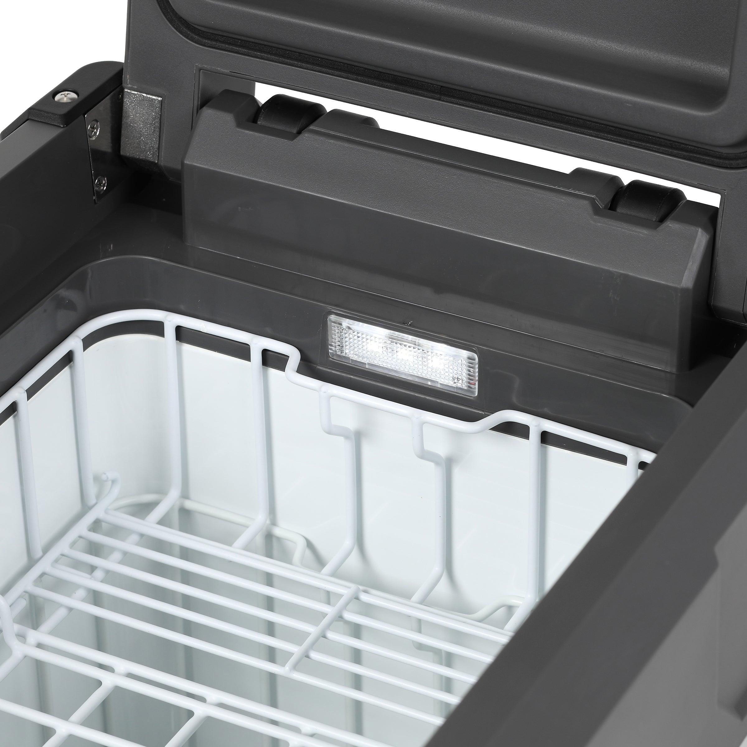 36L: The Compact + BONUS cover myCOOLMAN | Portable Fridges & Freezers