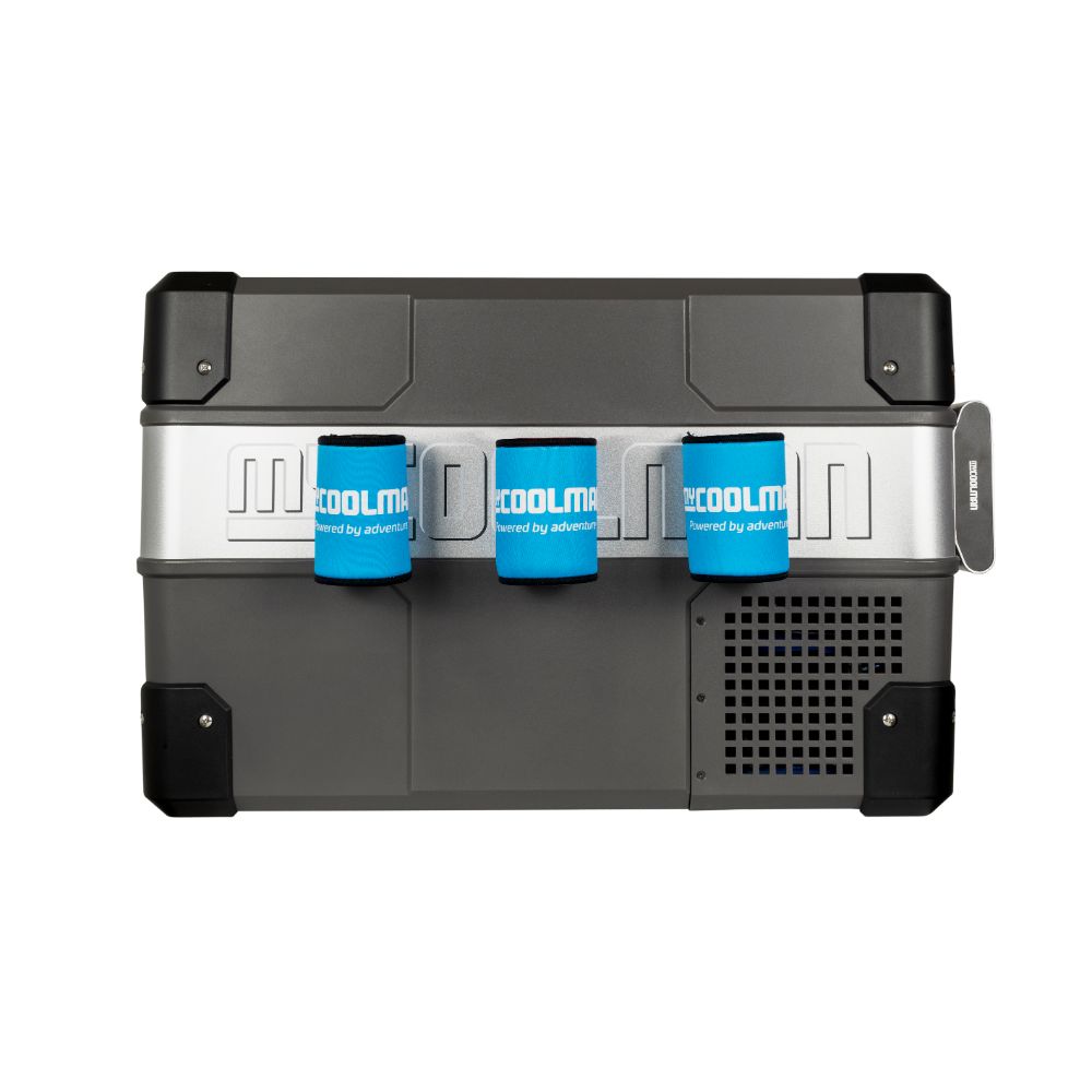 Magnetic Stubby Holder myCOOLMAN | Portable Fridges & Freezers