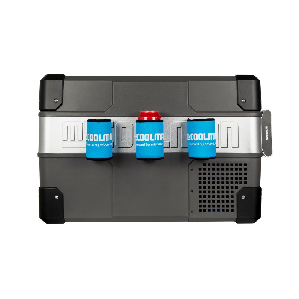 Magnetic Stubby Holder myCOOLMAN | Portable Fridges & Freezers