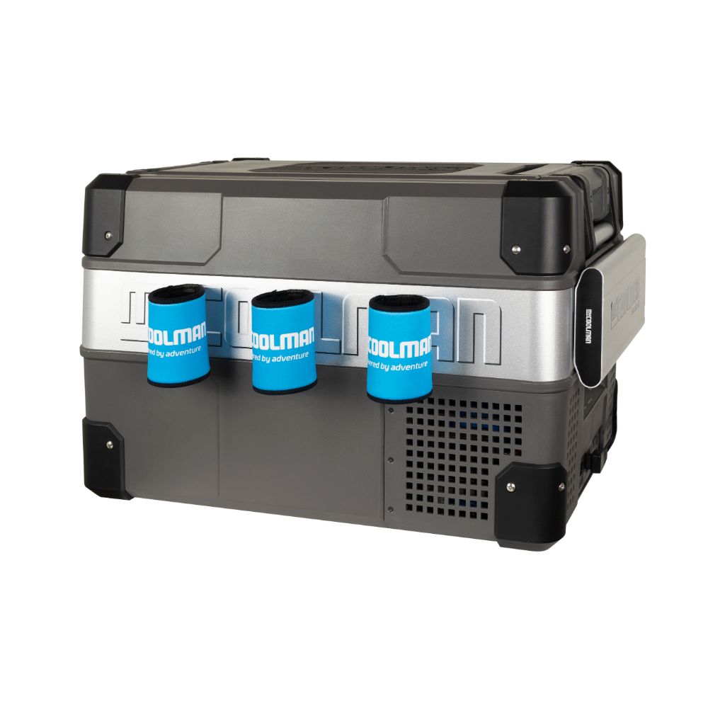 Magnetic Stubby Holder myCOOLMAN | Portable Fridges & Freezers