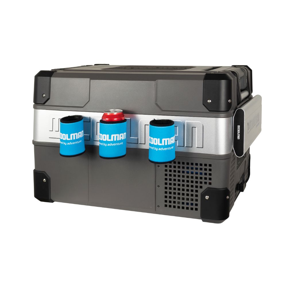 Magnetic Stubby Holder myCOOLMAN | Portable Fridges & Freezers