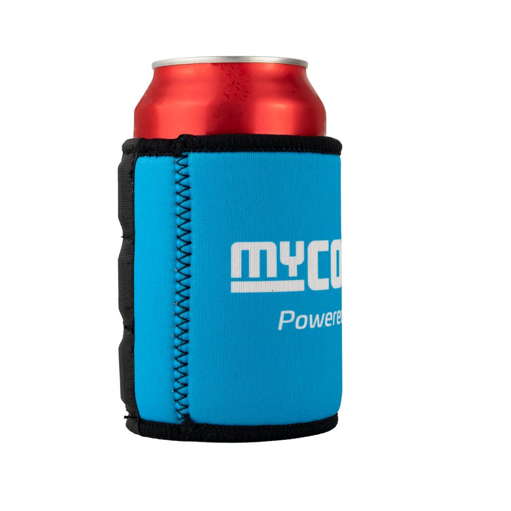 Magnetic Stubby Holder myCOOLMAN | Portable Fridges & Freezers
