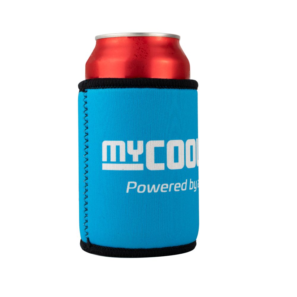 Magnetic Stubby Holder myCOOLMAN | Portable Fridges & Freezers