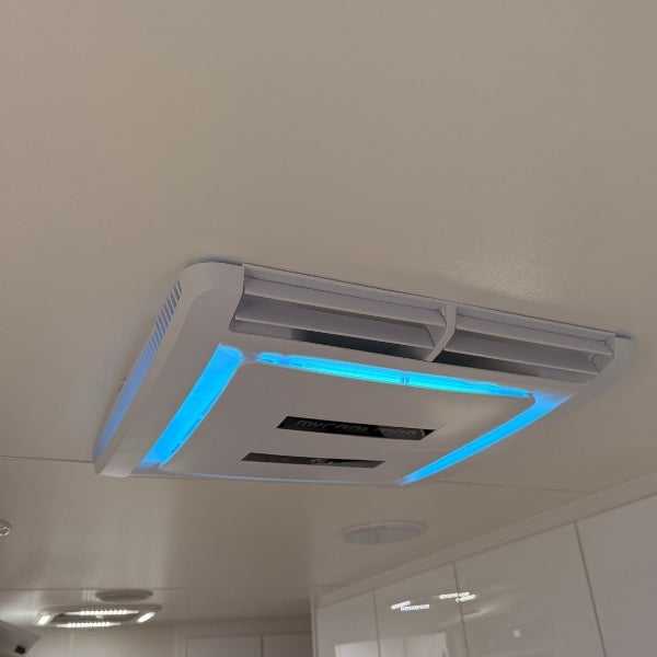 myCOOLMAN Roof Top Air Conditioner 3.5KW