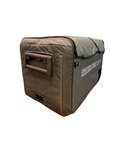 Rec 55 Litre: Insulated Cover - Coming Soon