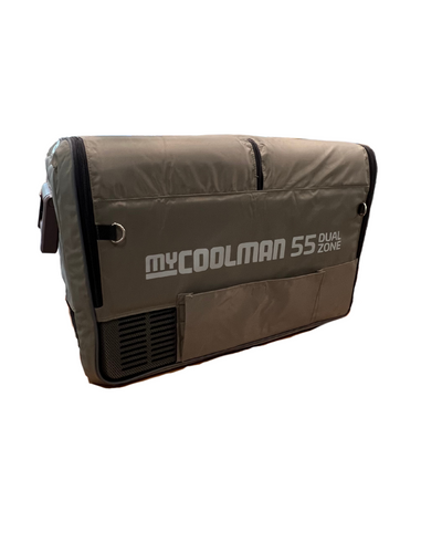 Rec 55 Litre: Insulated Cover - Coming Soon