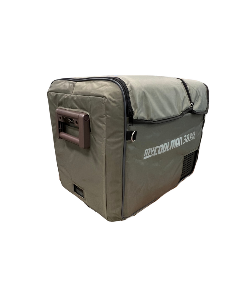 Rec 38 Litre: Insulated Cover - Coming Soon