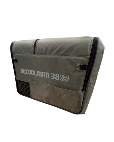 Rec 38 Litre: Insulated Cover - Coming Soon