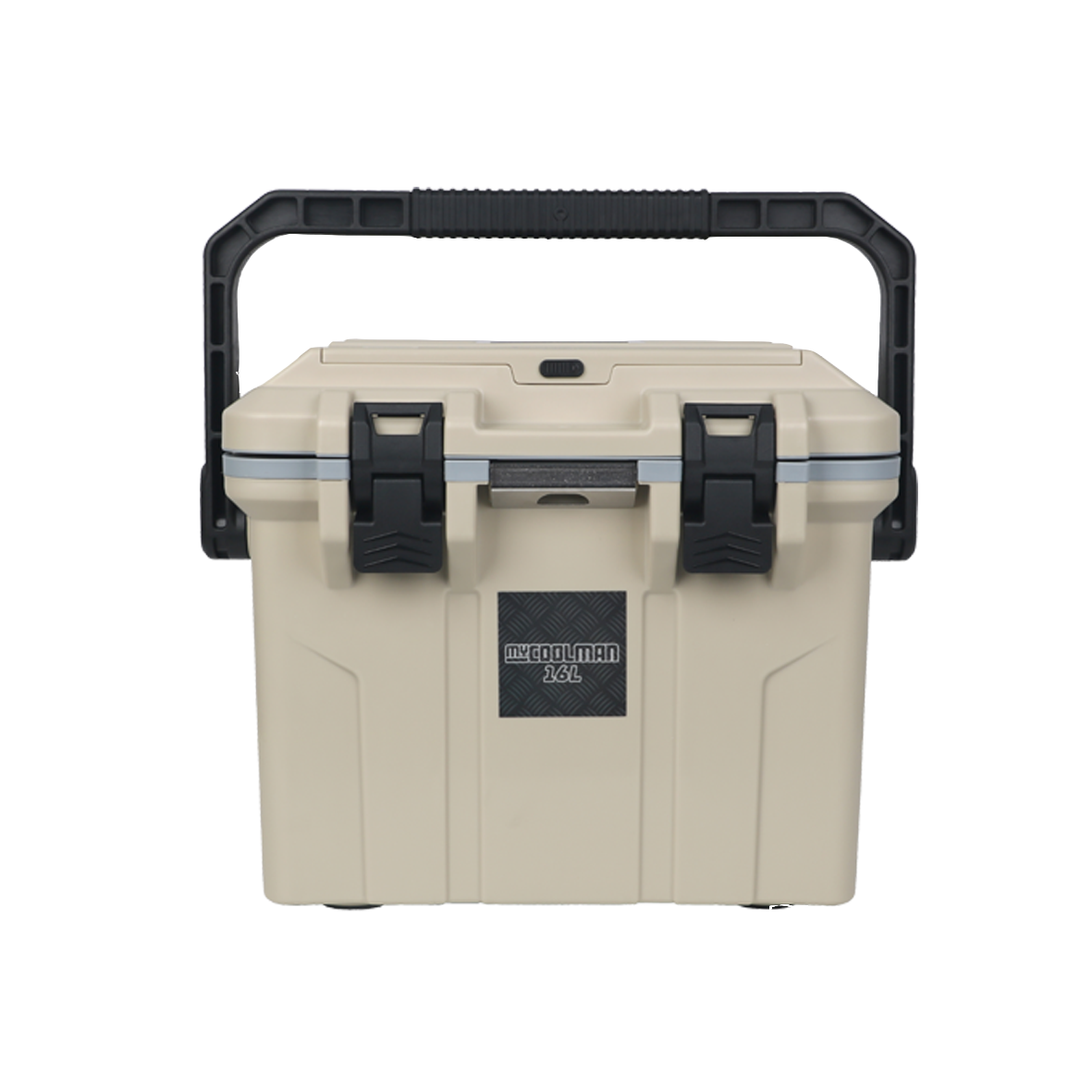 myCOOLMAN - 16L Icebox