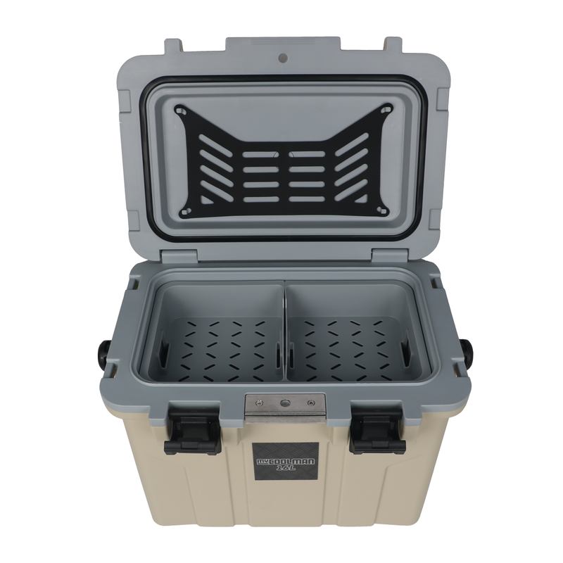 myCOOLMAN - 16L Icebox