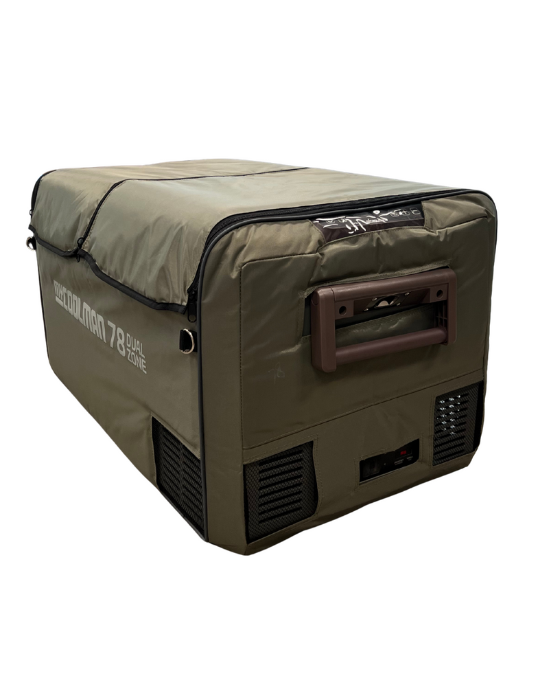 Rec 78 Litre: Insulated Cover - Coming Soon