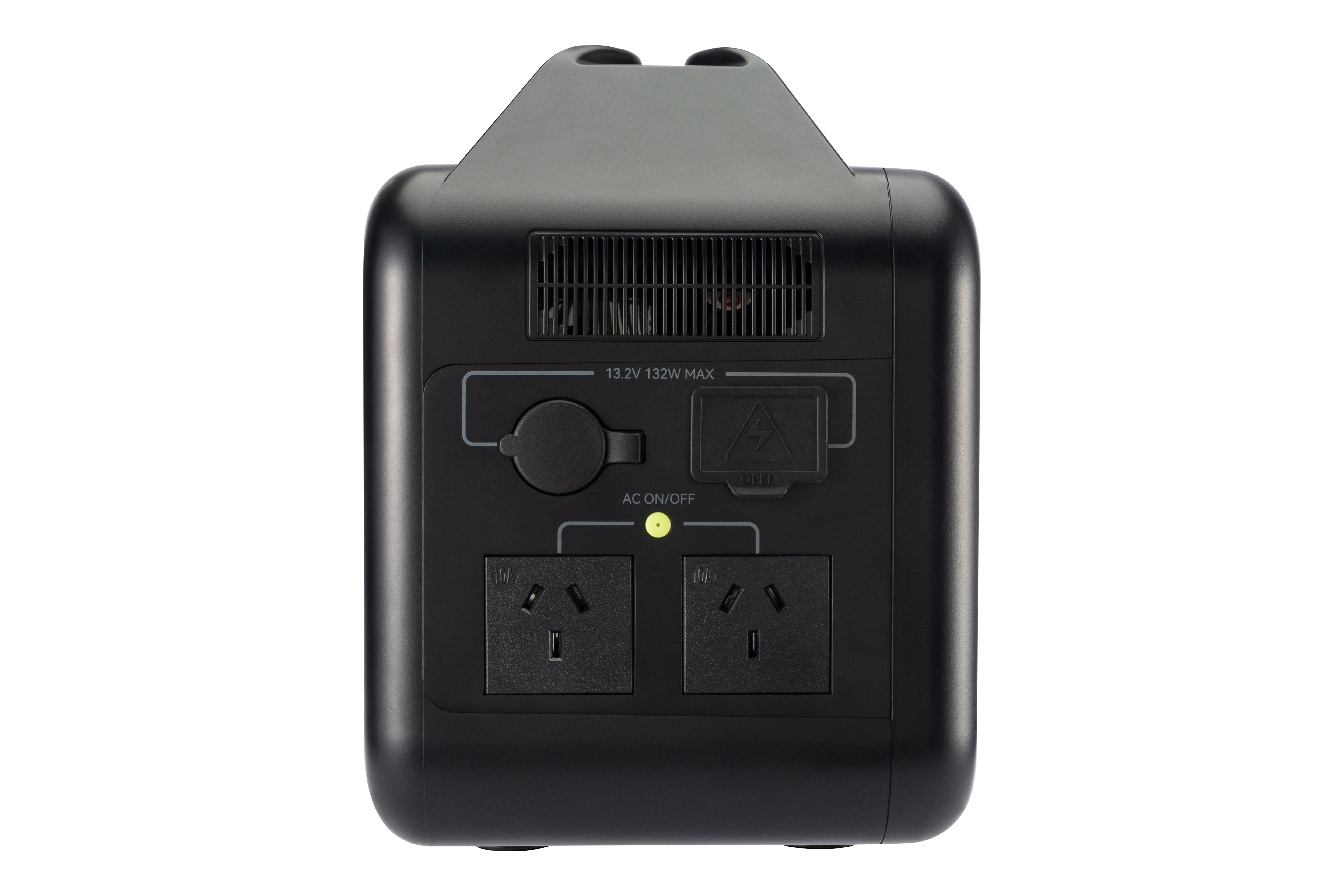 myCOOLMAN Energy Power Station 1008WH (78Ah) - NEW