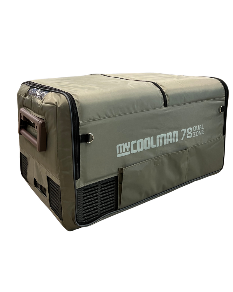 Rec 78 Litre: Insulated Cover - Coming Soon