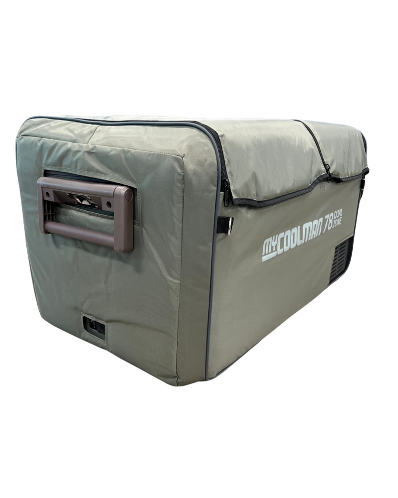 Rec 78 Litre: Insulated Cover - Coming Soon