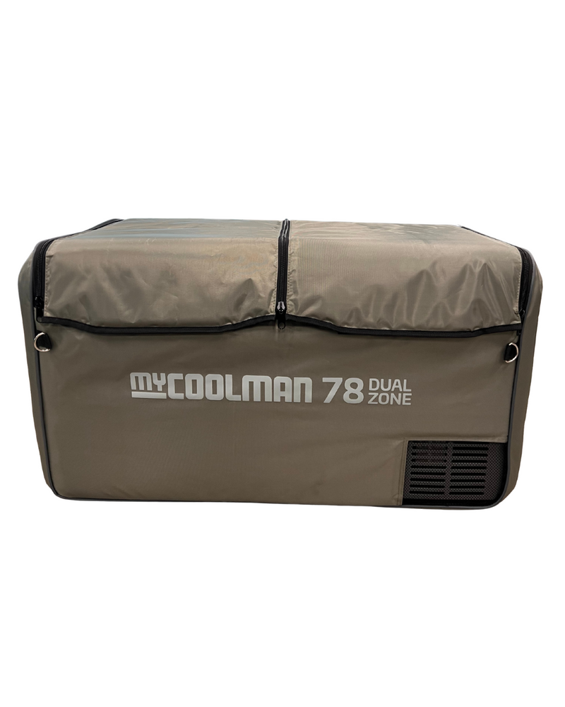 Rec 78 Litre: Insulated Cover - Coming Soon