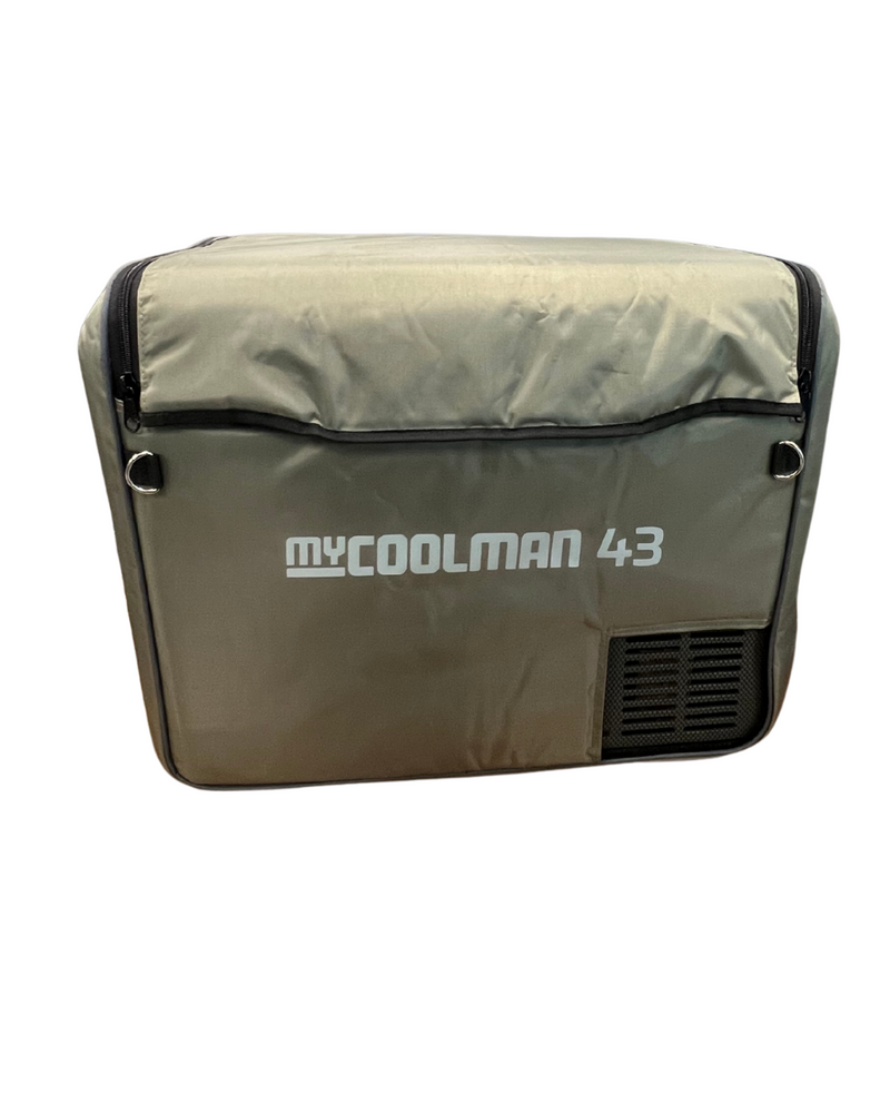 Rec 43 Litre: Insulated Cover - Coming Soon