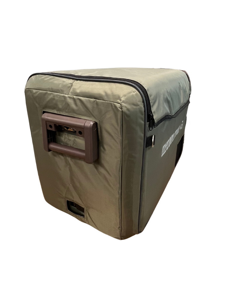 Rec 43 Litre: Insulated Cover - Coming Soon