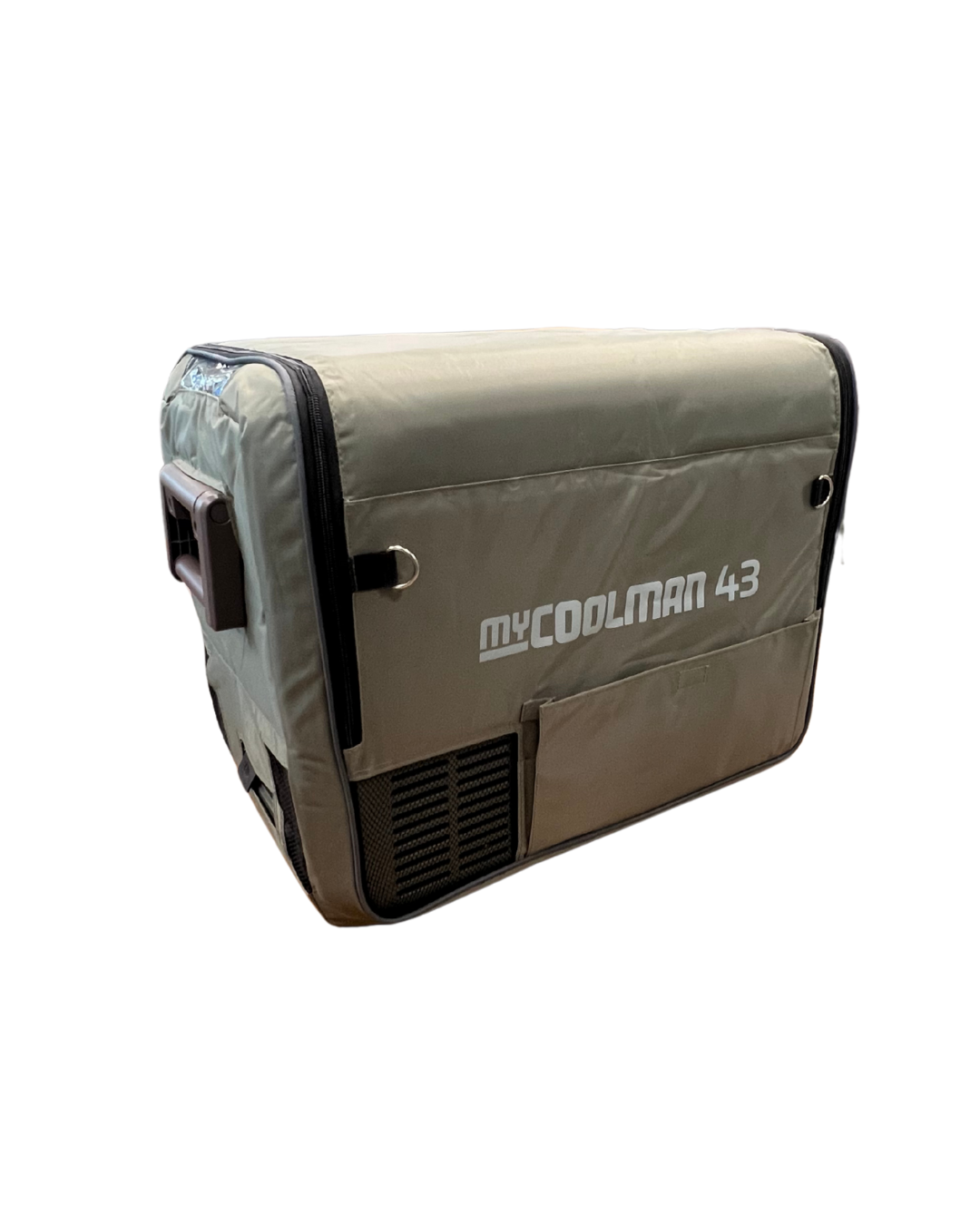 Rec 43 Litre: Insulated Cover - NEW