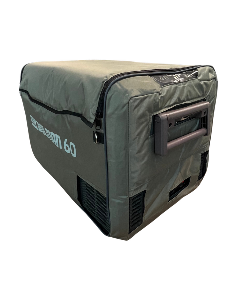 Rec 60 Litre: Insulated Cover - Coming Soon