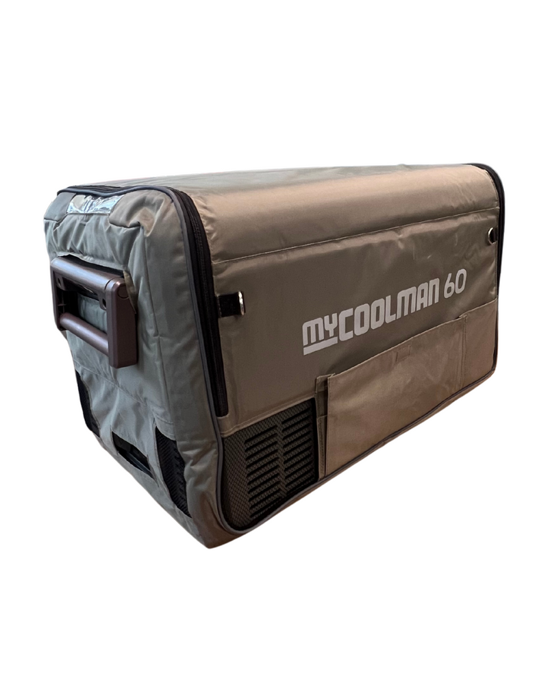 Rec 60 Litre: Insulated Cover - Coming Soon