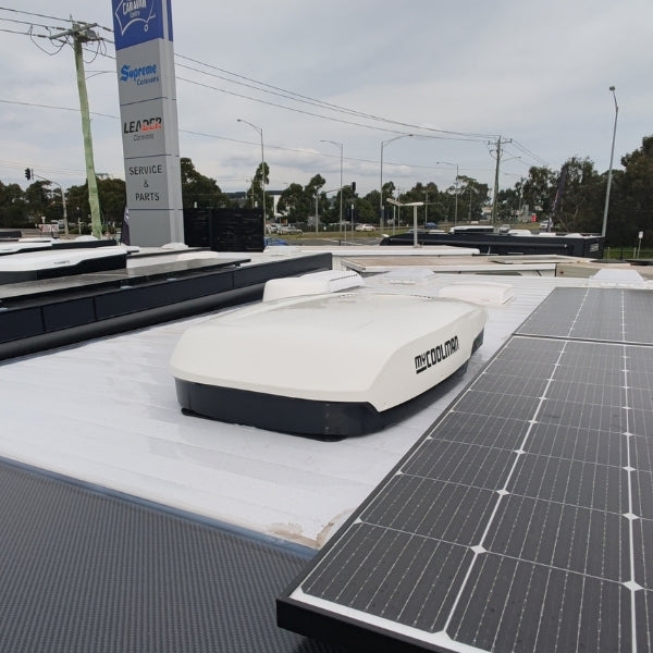 myCOOLMAN Roof Top Air Conditioner 3.5KW