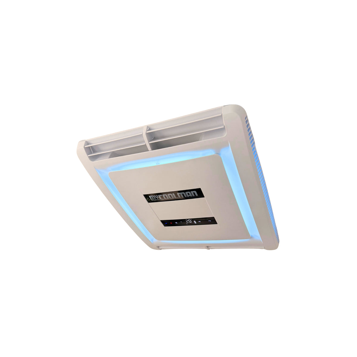 myCOOLMAN Roof Top Air Conditioner 3.5KW