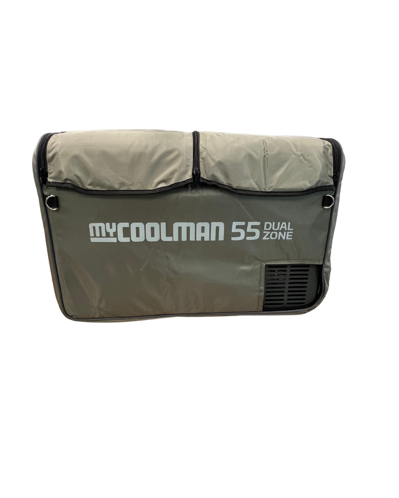 Rec 55 Litre: Insulated Cover - Coming Soon