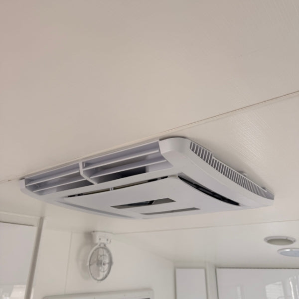 myCOOLMAN Roof Top Air Conditioner 3.5KW