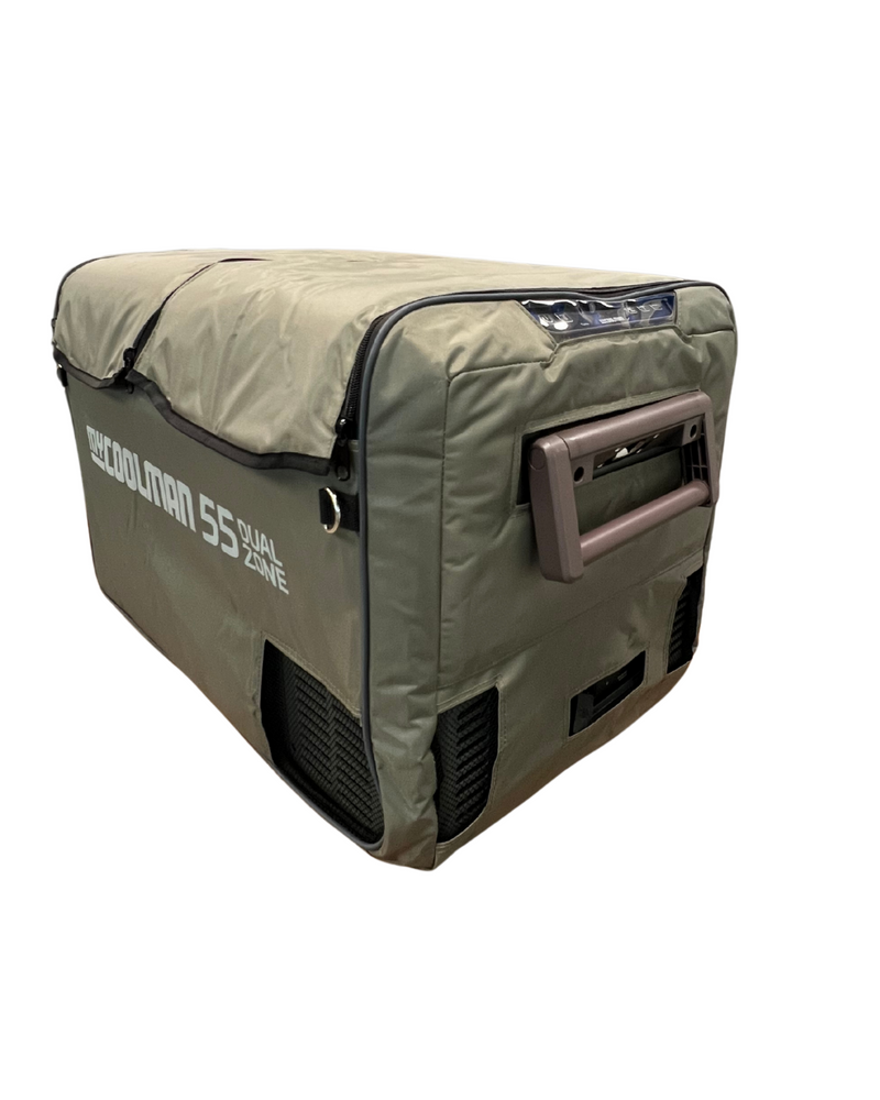 Rec 55 Litre: Insulated Cover - Coming Soon
