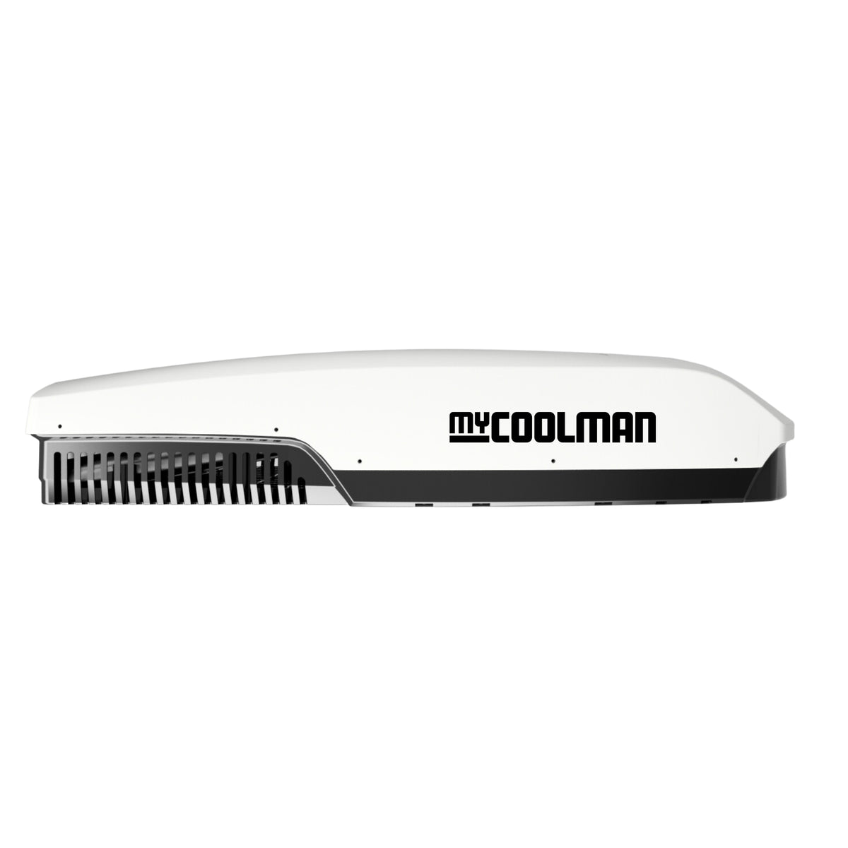 myCOOLMAN Roof Top Air Conditioner 3.5KW