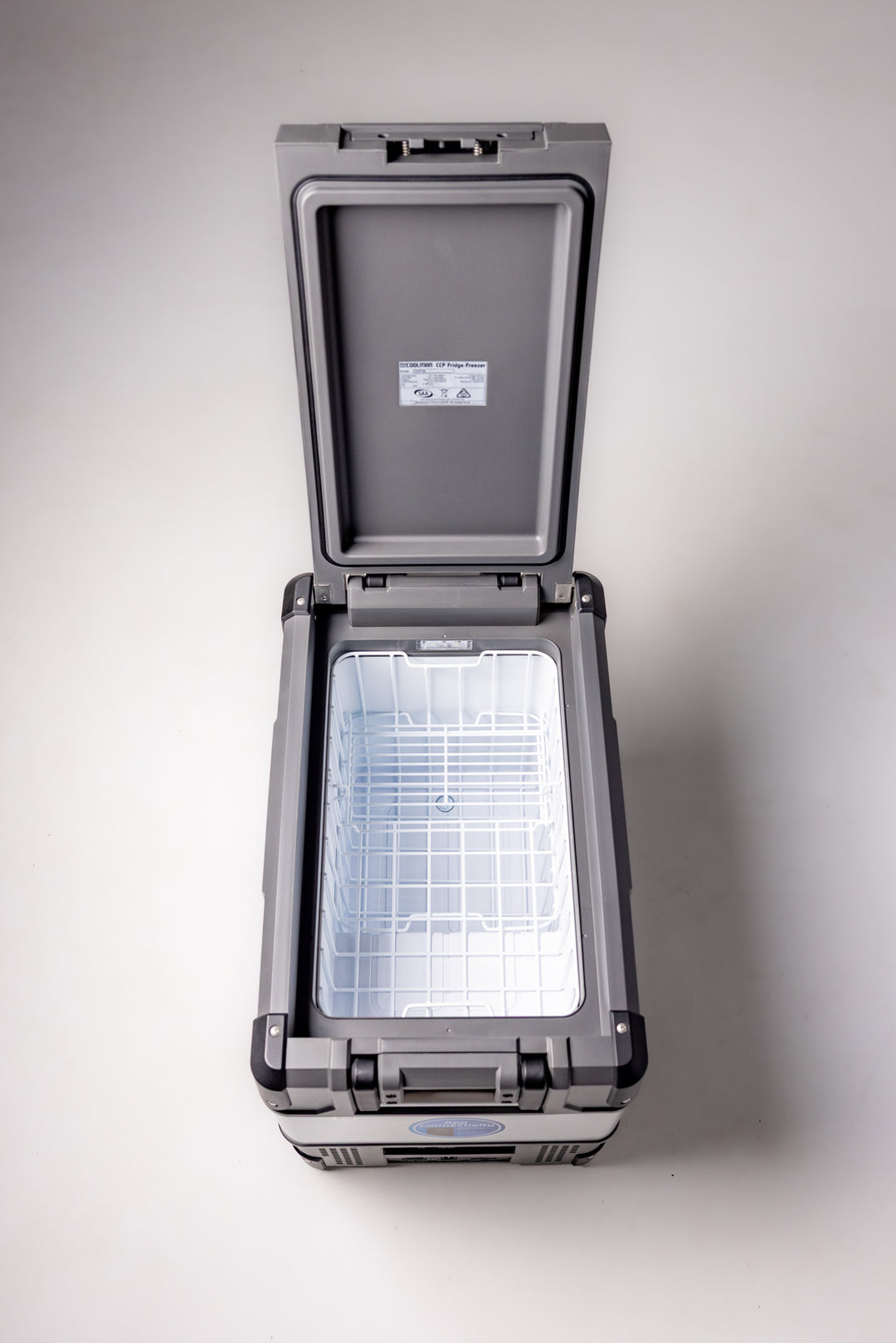 44L: The Weekender | myCOOLMAN | Portable Fridges & Freezers