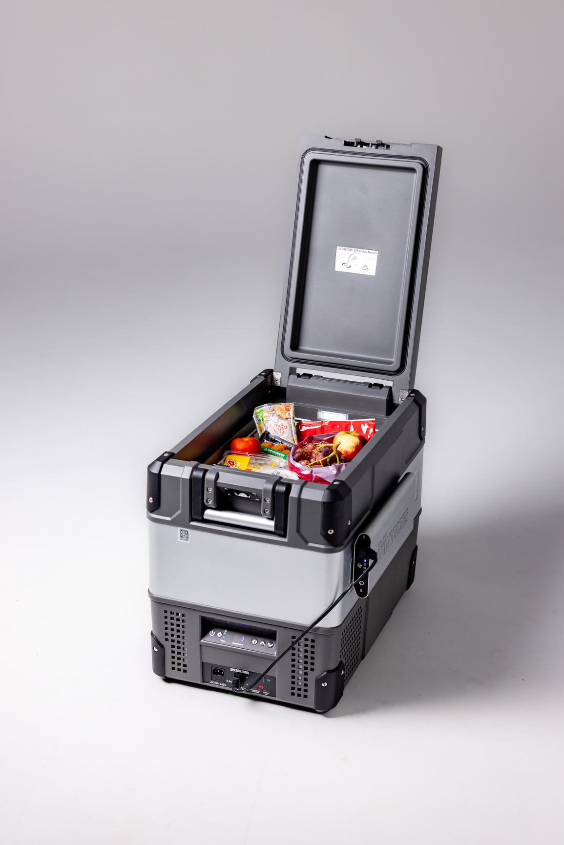 myCOOLMAN Single Zone 44L Fridge/Freezer