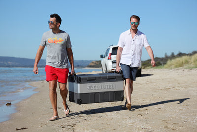 85L: The Adventurer - Dual Zone