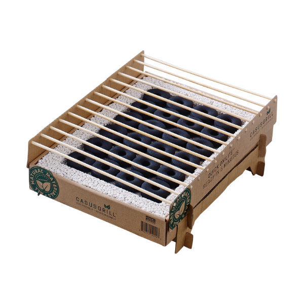 CasusGrill - Pack of 3