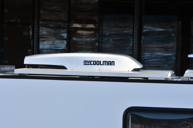 myCOOLMAN Roof Top Air Conditioner 3KW **NEW**