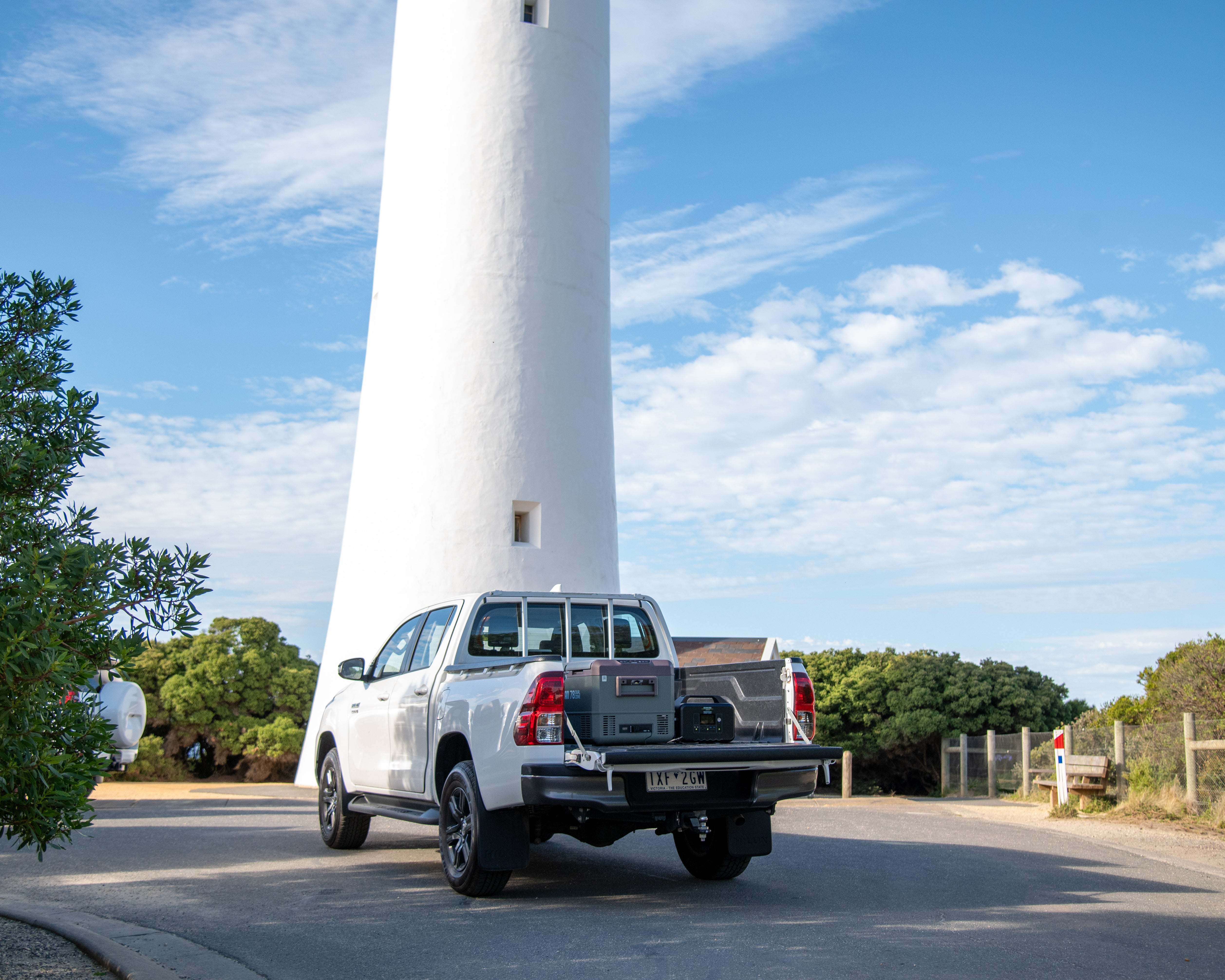 myCOOLMAN 78 Recreational Series Dual Zone & Bonus AC to DC Adaptor