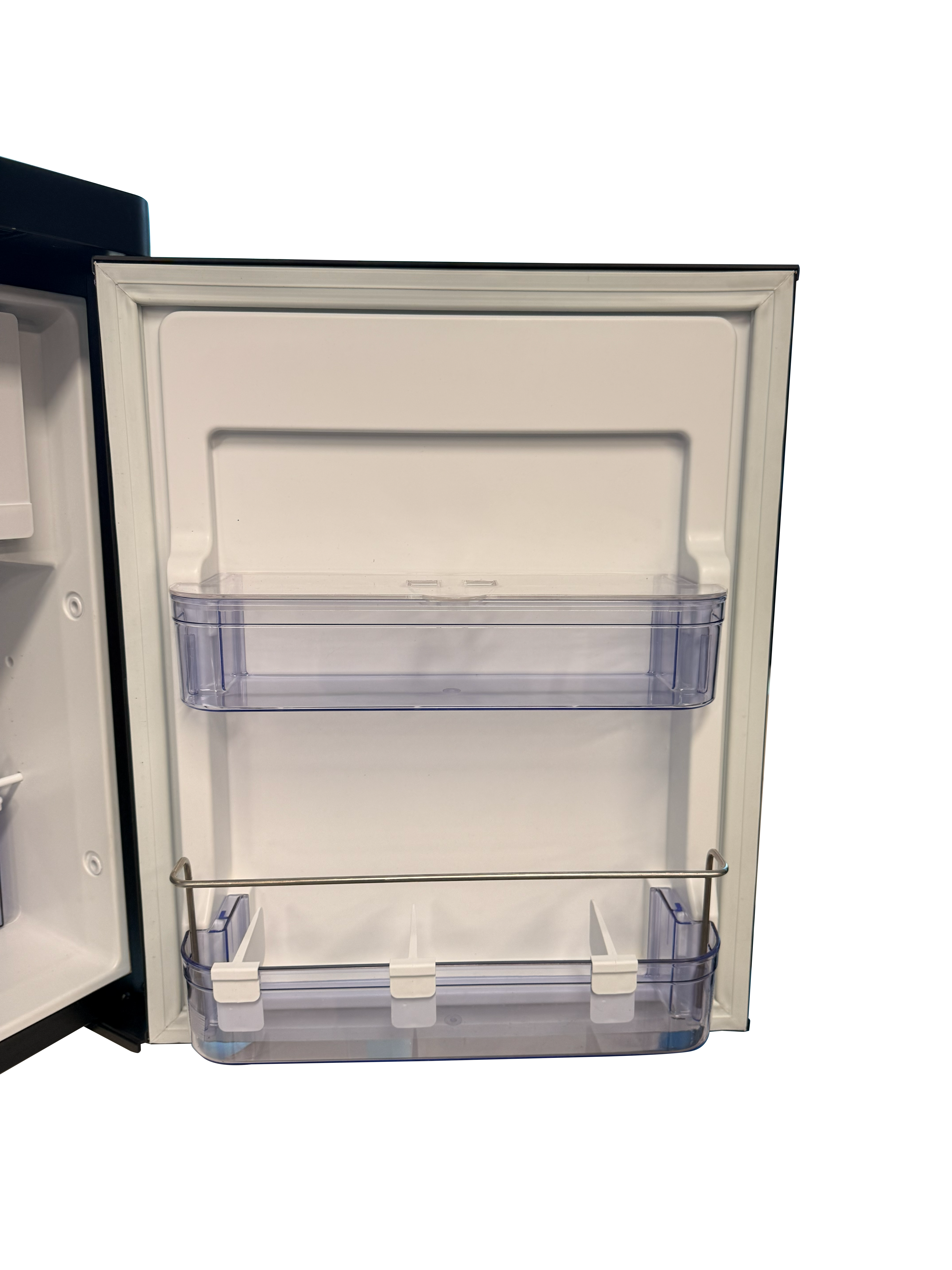 NEW myCOOLMAN Upright 77L Fridge/Freezer - AVAILABLE IN JUNE