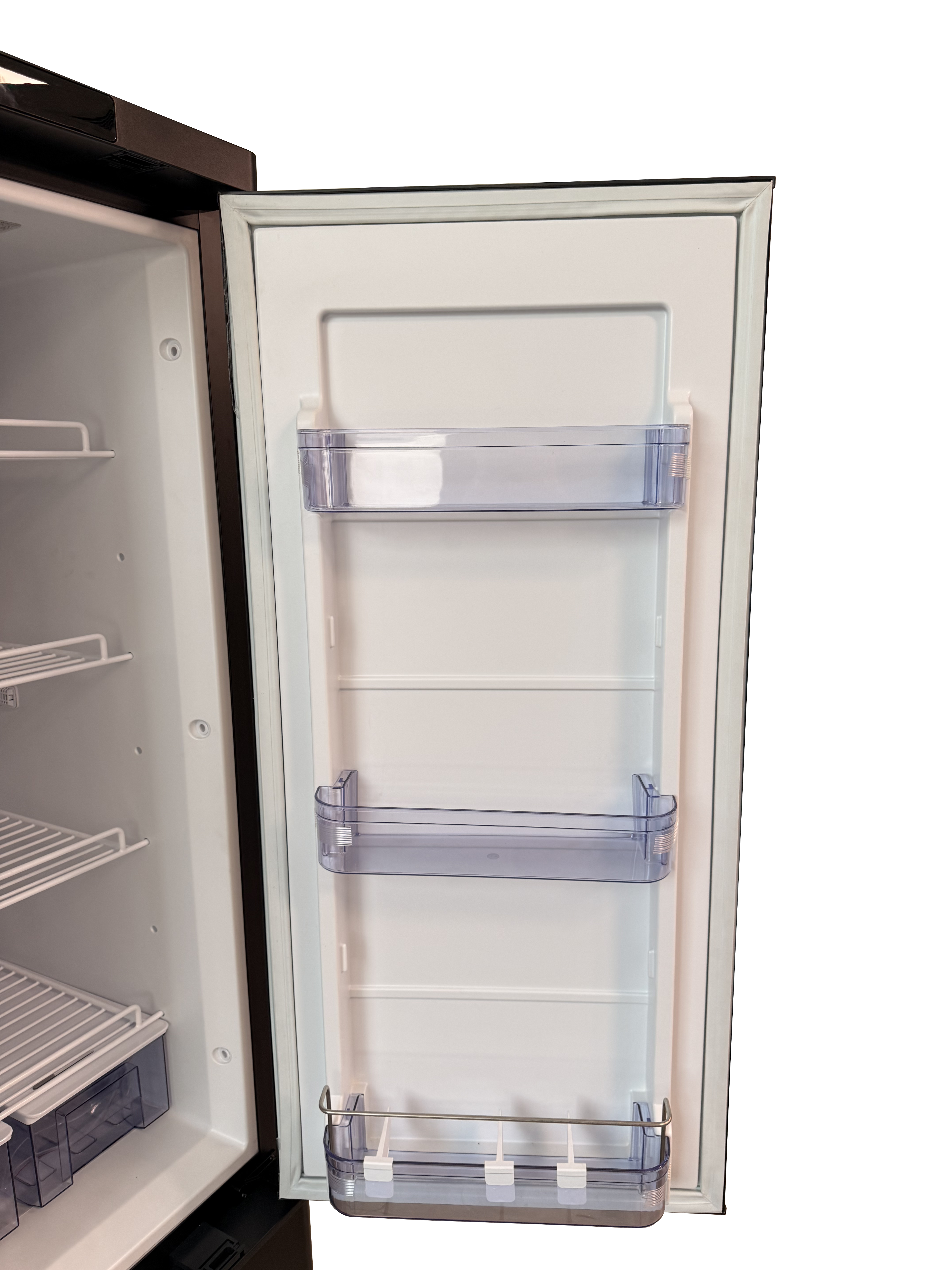 NEW myCOOLMAN Upright 250L Fridge/Freezer - AVAILABLE IN JUNE