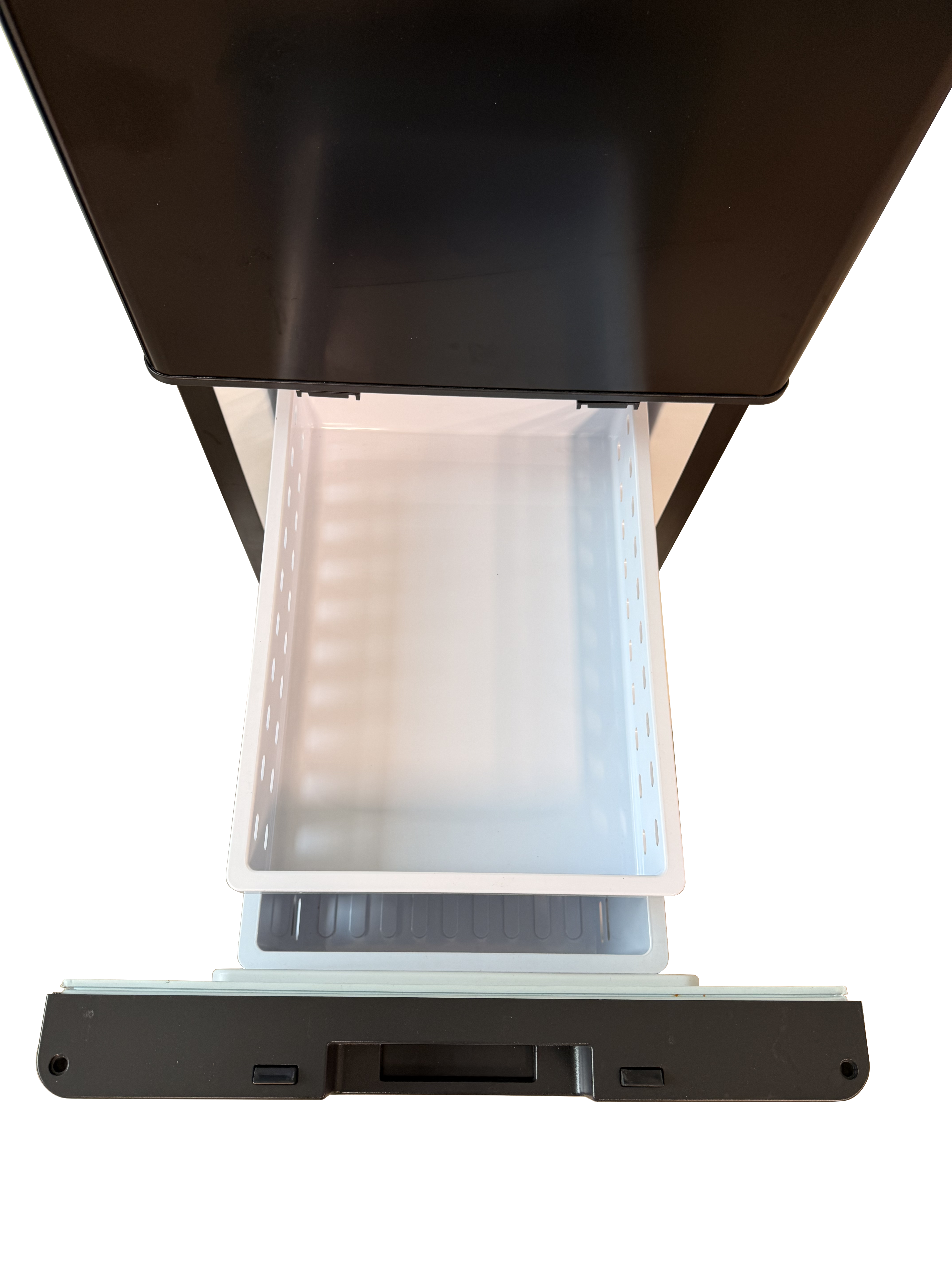 NEW myCOOLMAN Upright 250L Fridge/Freezer - AVAILABLE IN JUNE