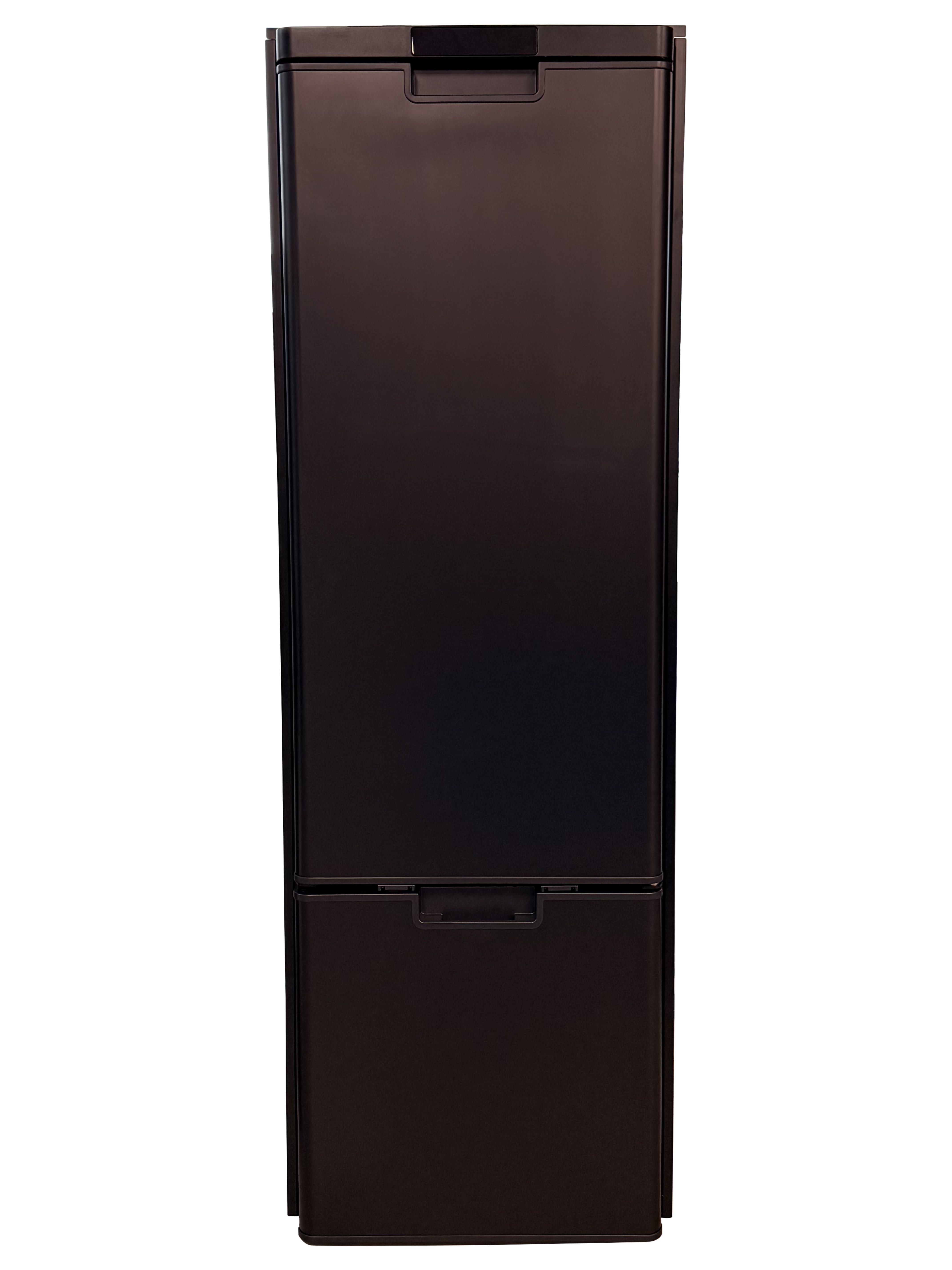 NEW myCOOLMAN Upright 250L Fridge/Freezer - AVAILABLE IN JUNE