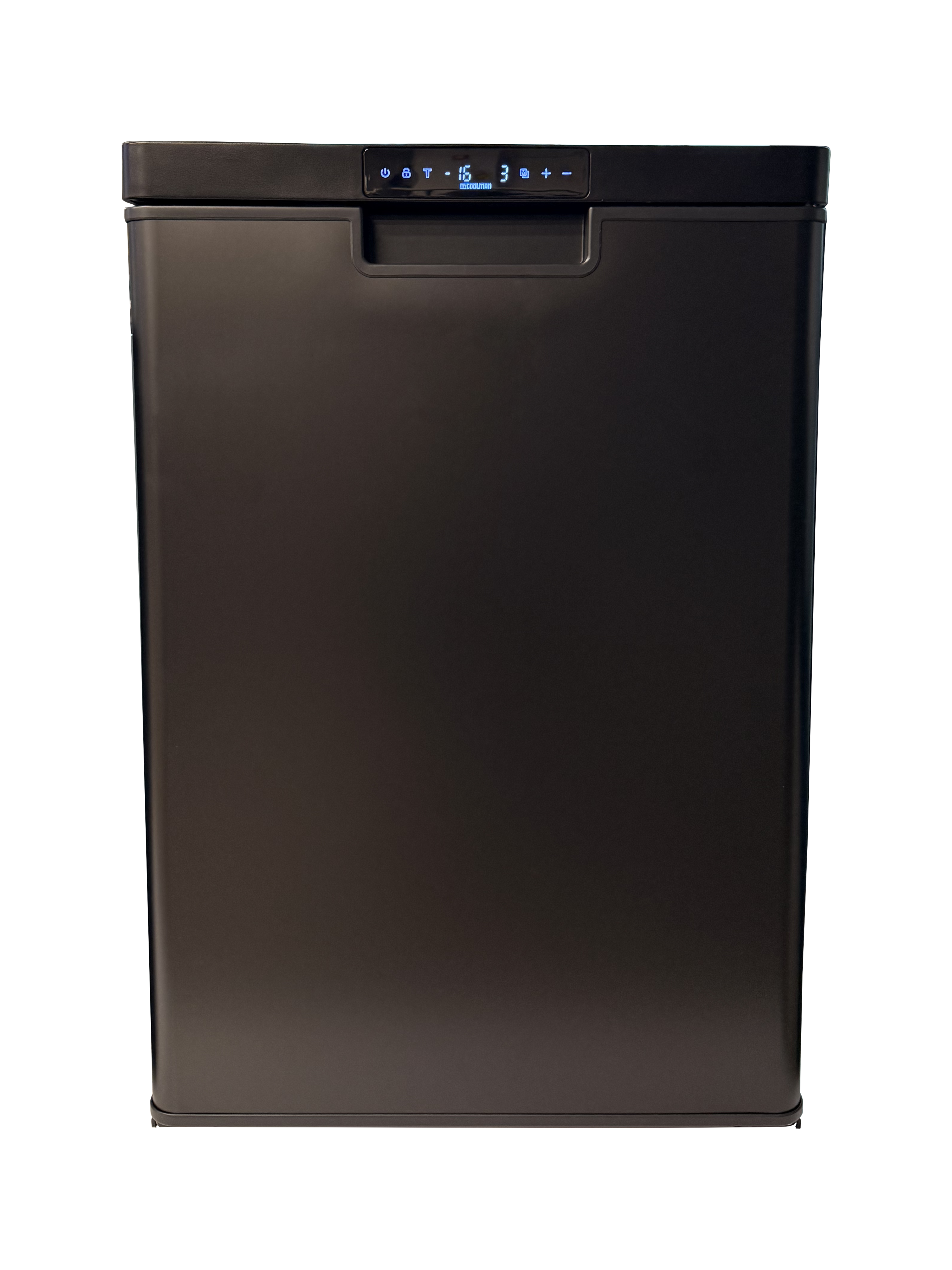 NEW myCOOLMAN Upright 112L Fridge/Freezer - AVAILABLE IN JUNE