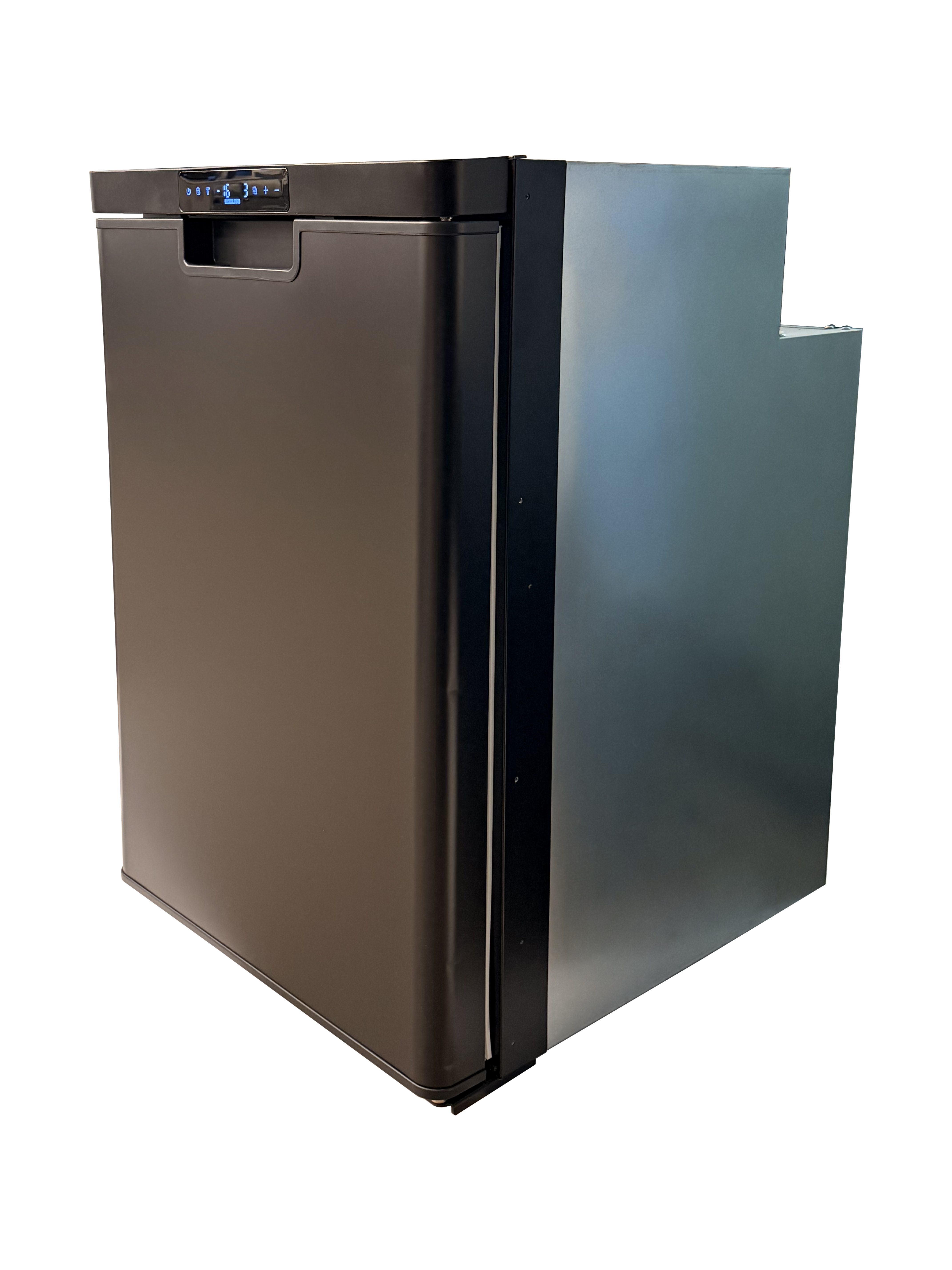 NEW myCOOLMAN Upright 112L Fridge/Freezer - AVAILABLE IN JUNE