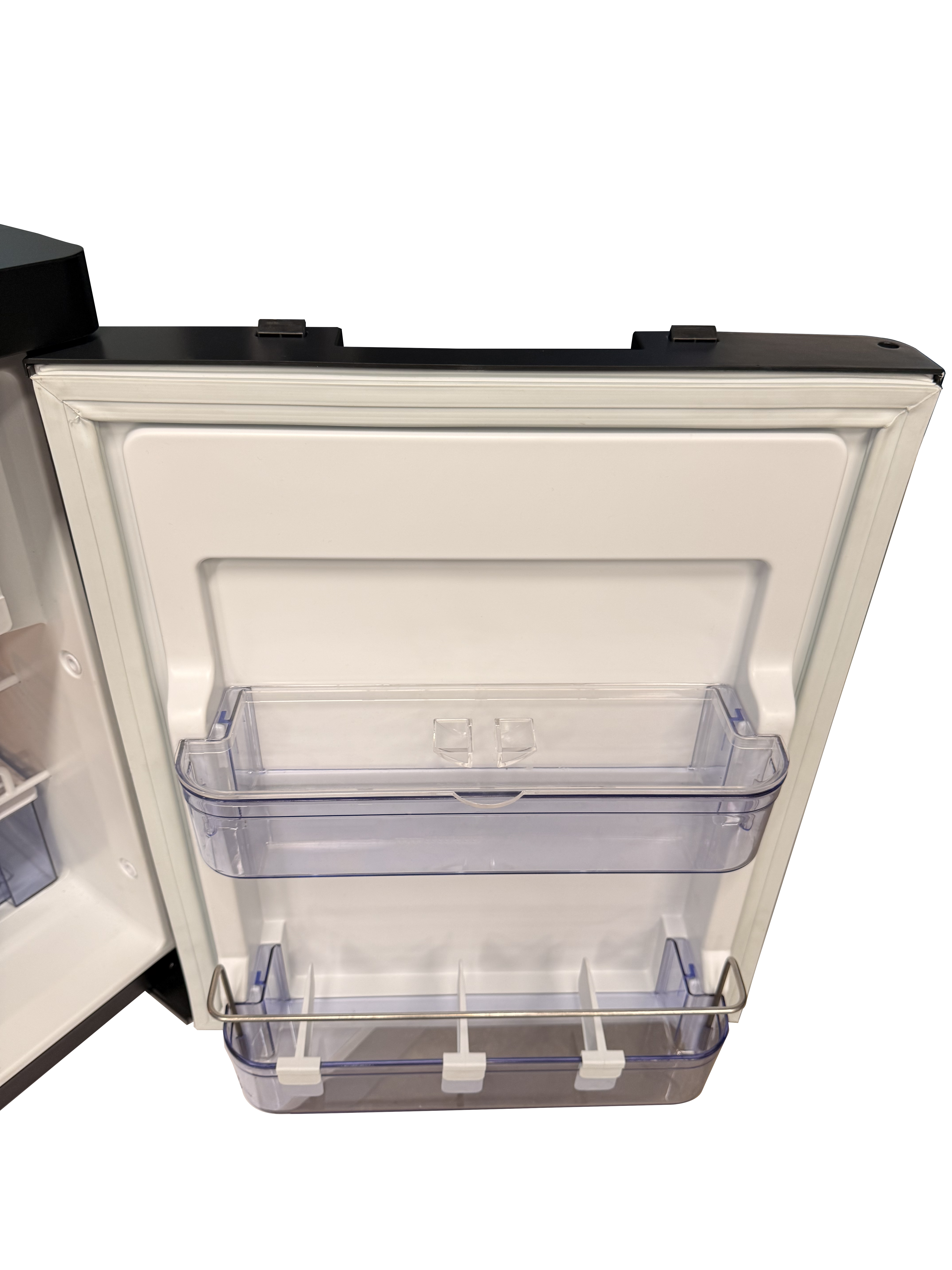NEW myCOOLMAN Upright 112L Fridge/Freezer - AVAILABLE IN JUNE
