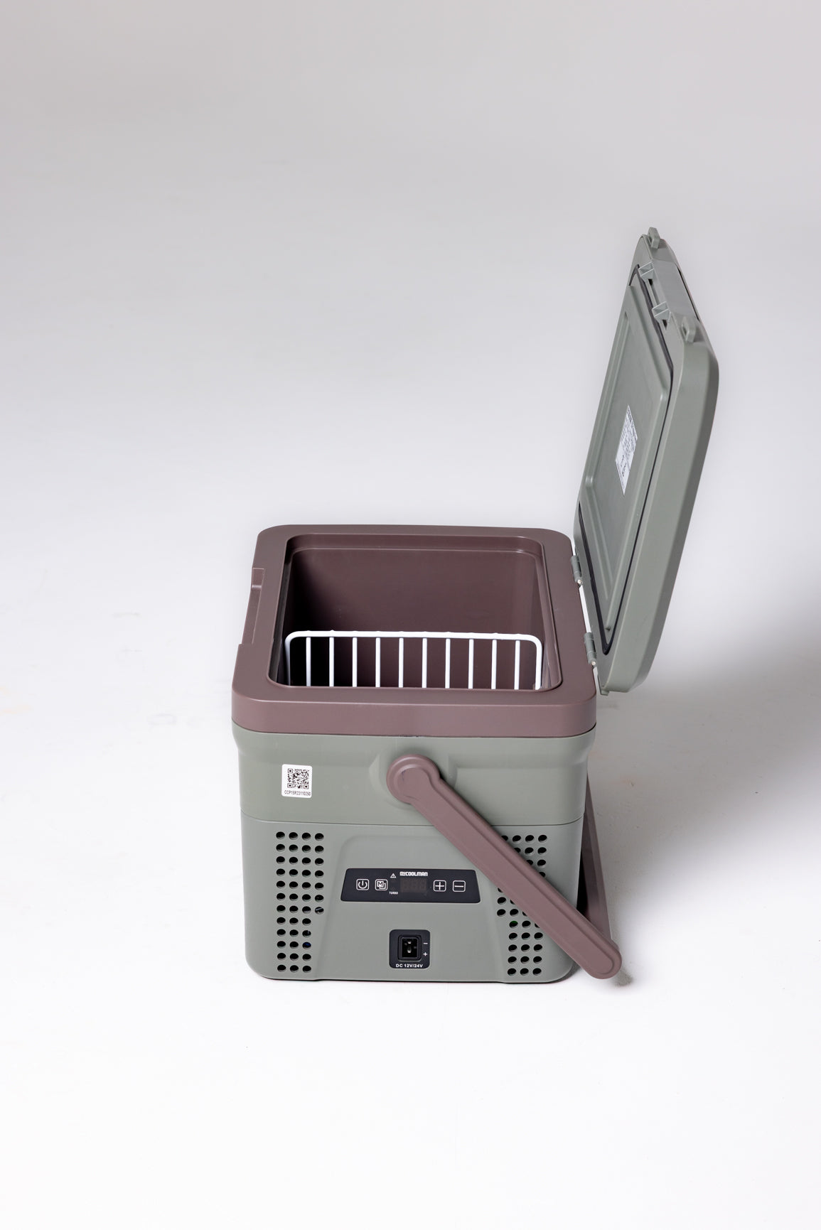 myCOOLMAN 15 Recreational Series